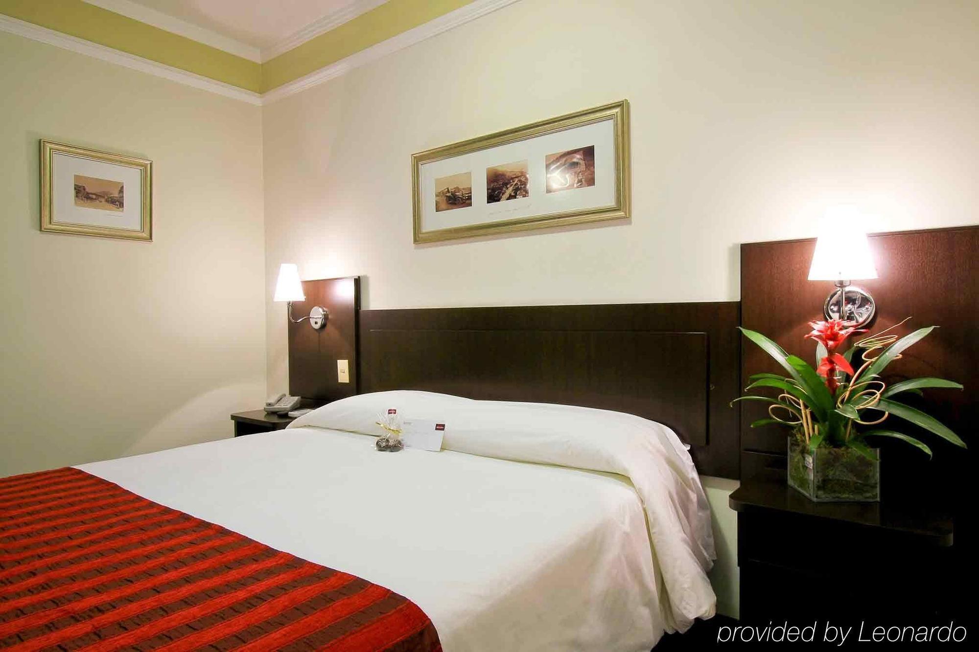 Hotel Mercure Jaraguá do Sul