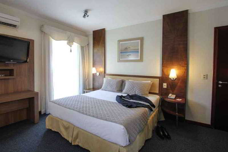 Mercure Jaraguá do Sul
