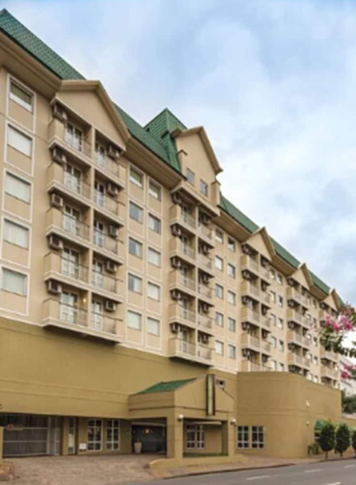 Hotel Mercure 4*