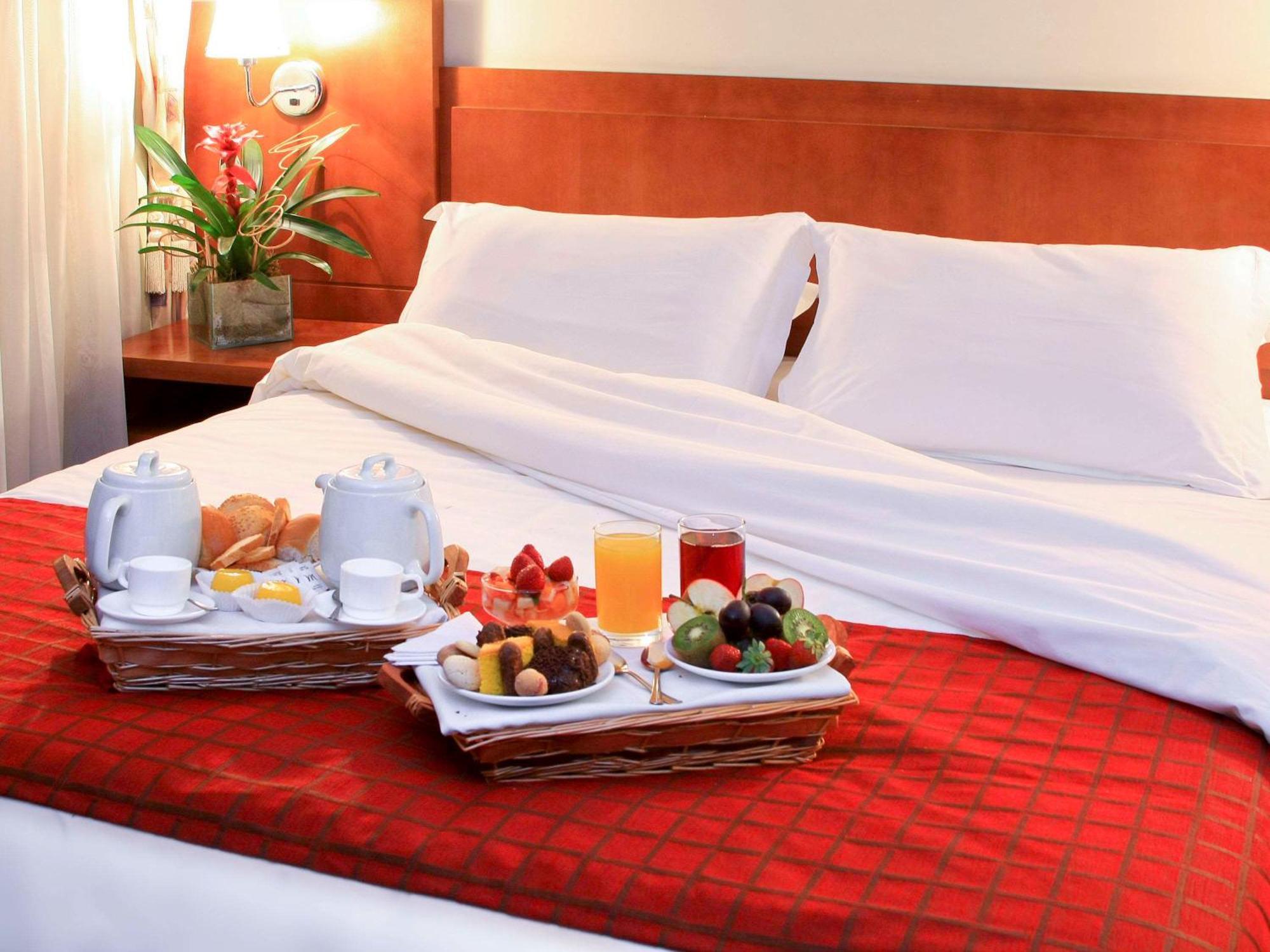 Mercure Hotel