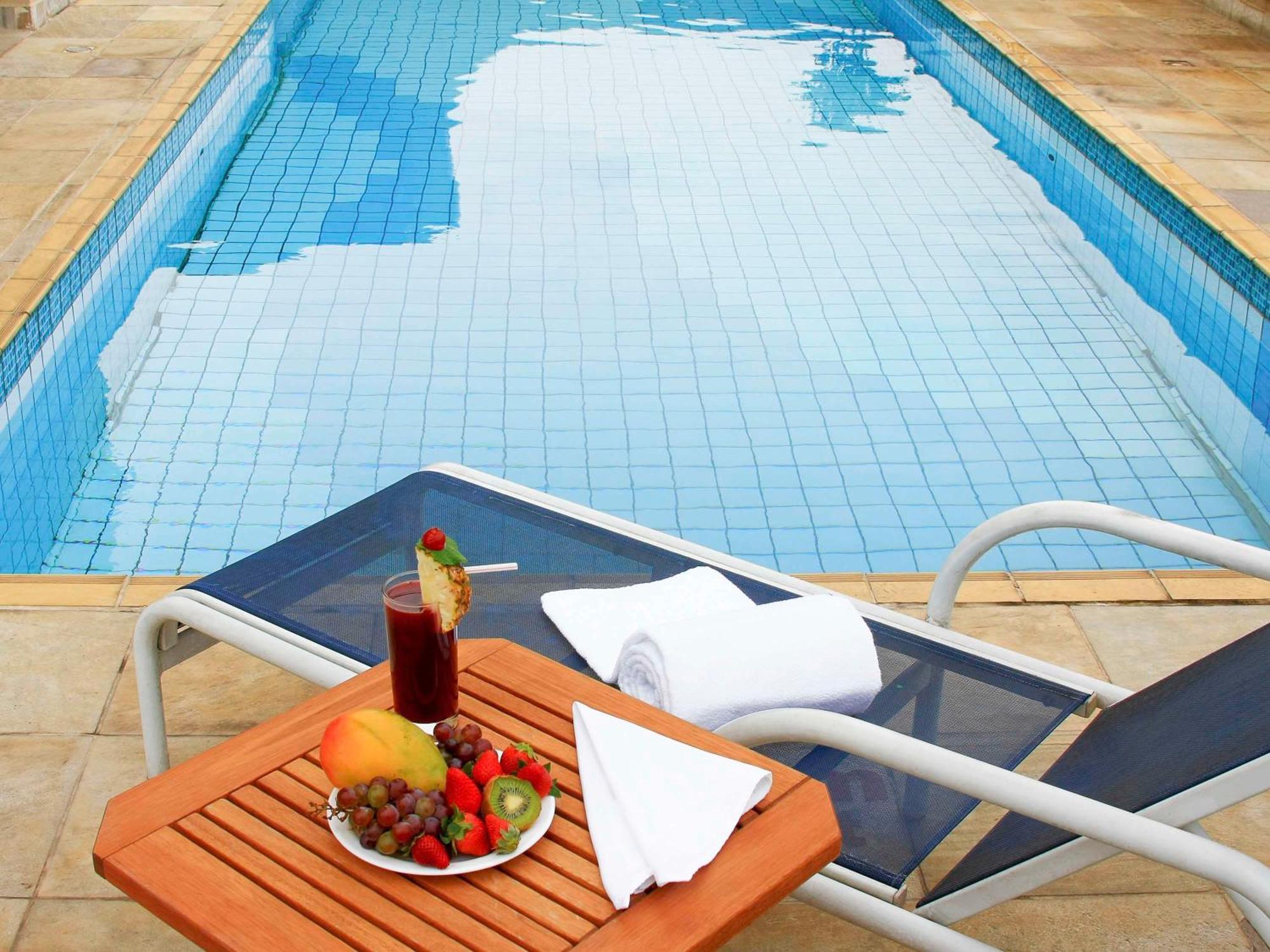 Hotel Mercure Jaraguá do Sul