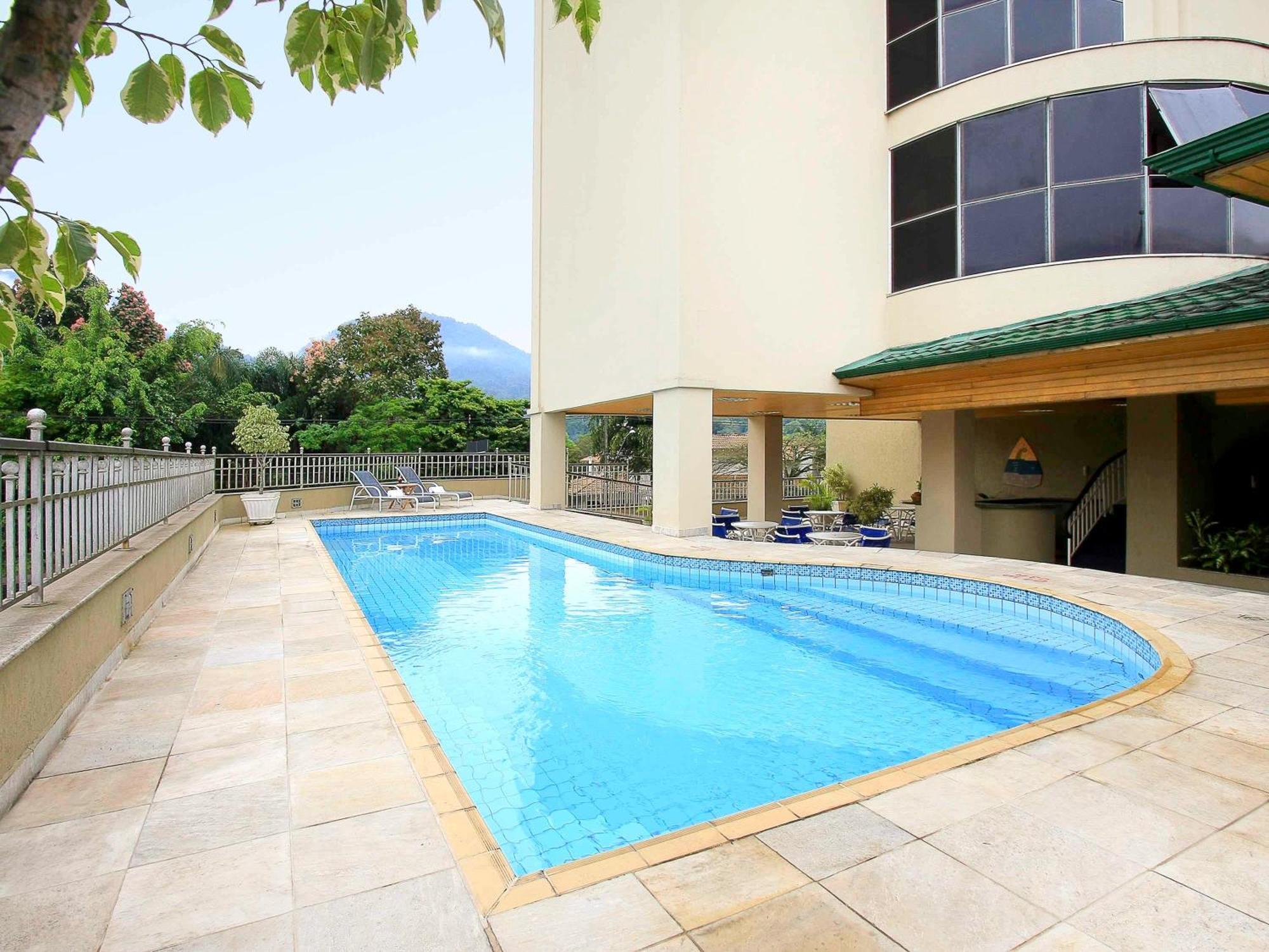 Mercure Jaraguá do Sul