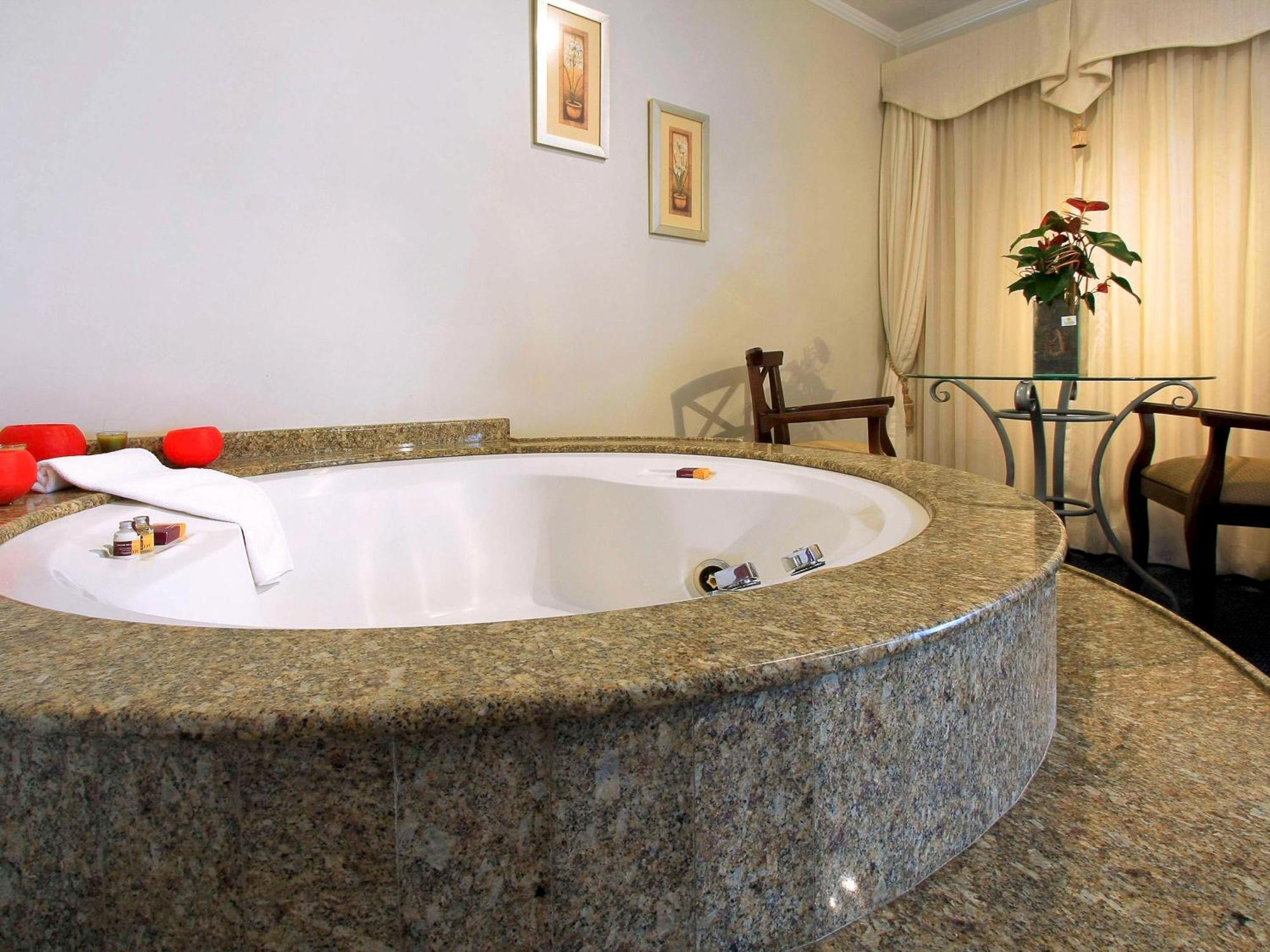 Hotel Mercure 4*