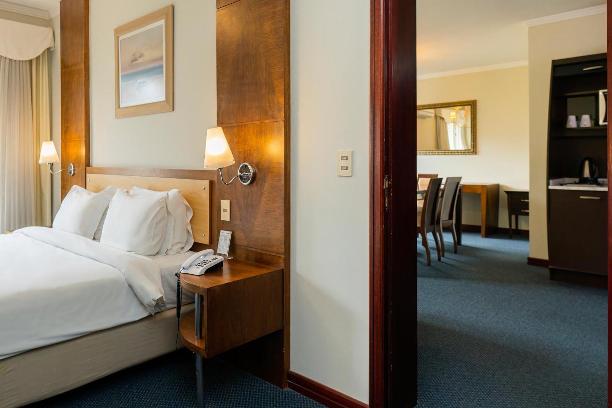 Mercure Hotel Jaraguá do Sul