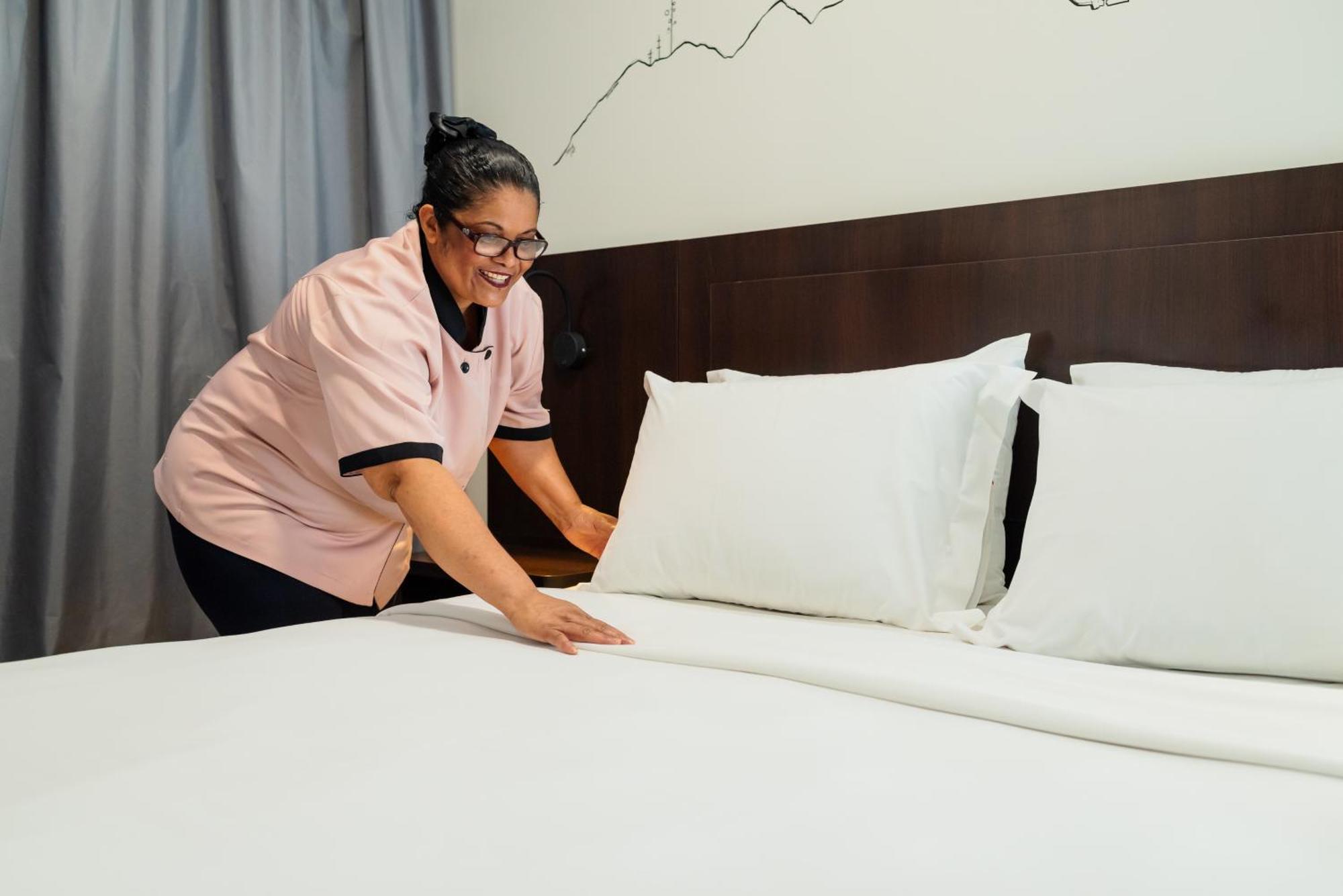 Mercure Hotel 4*