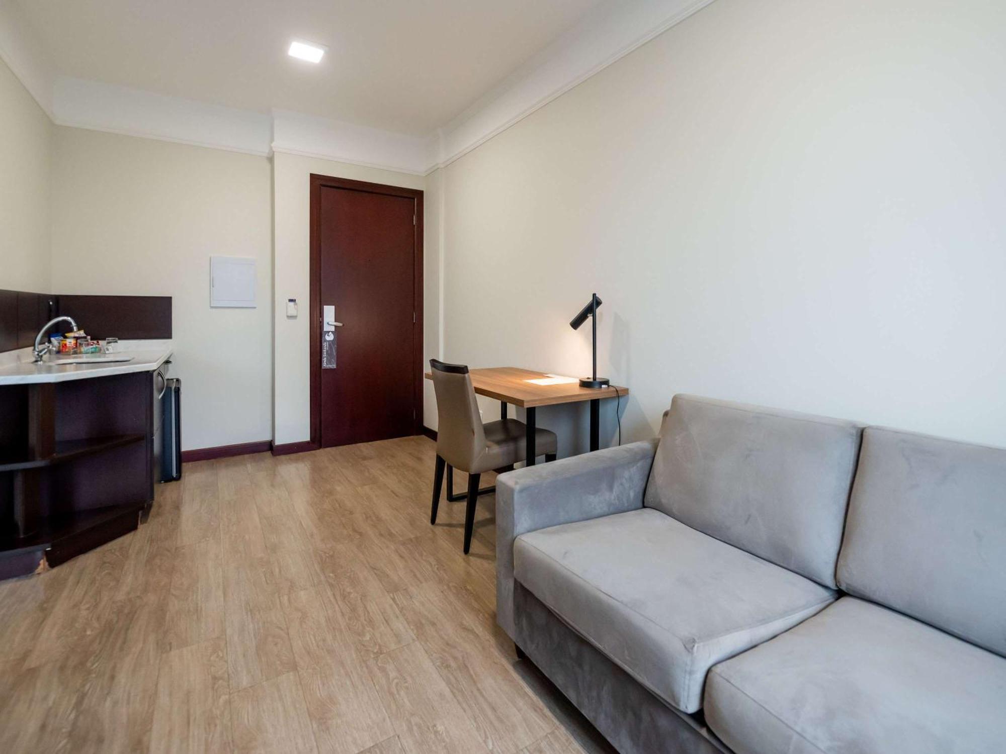 Mercure Jaraguá do Sul