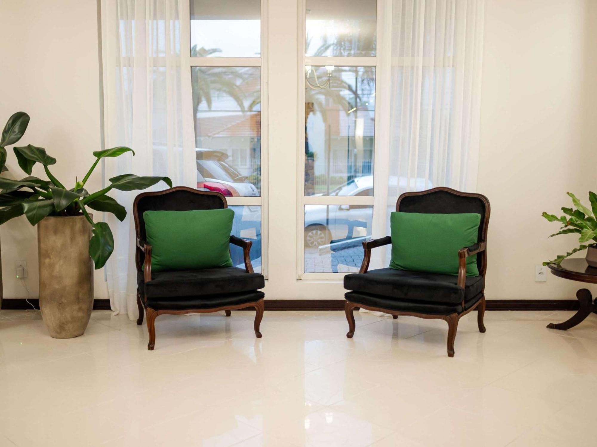 Mercure Hotel Jaraguá do Sul