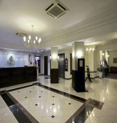 Mercure Jaraguá do Sul