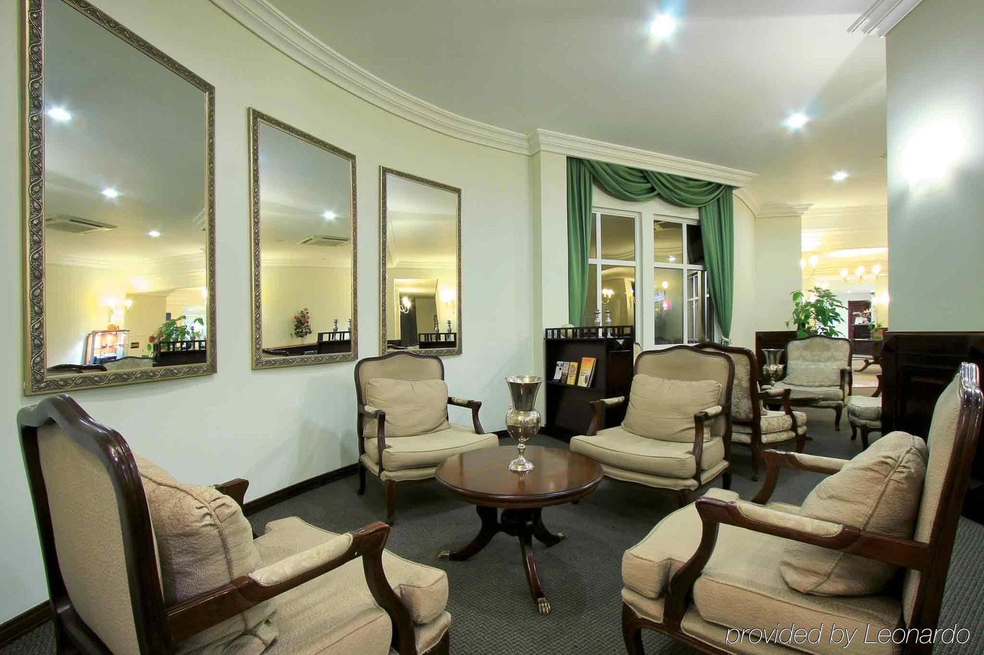 Hotel Mercure 4*